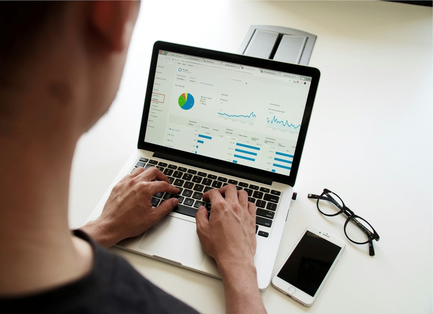 5 Reasons to Embrace Digital Transformation