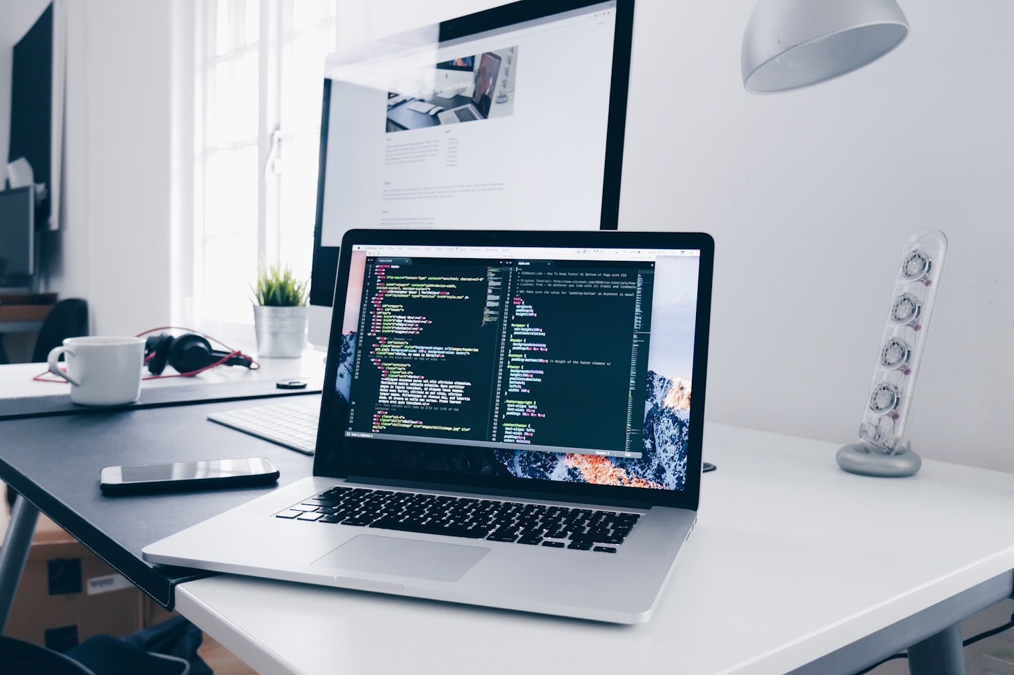 How Web Design Impacts Your Business Success